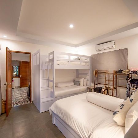 Ardea Villa Ubud Εξωτερικό φωτογραφία
