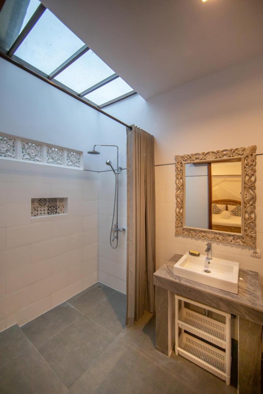 Ardea Villa Ubud Εξωτερικό φωτογραφία
